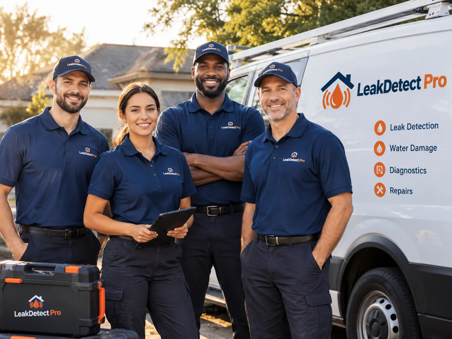 Roof Repair company in Greenwood, DE
